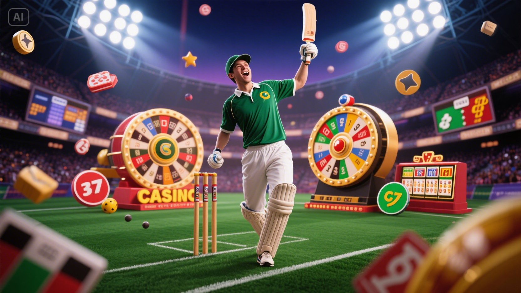 Race CasinoDeposit in PKR and enjoy 200% instantly! Pakistan’s online players can play slots, live tables, and crash games with reliable JazzCash payouts.