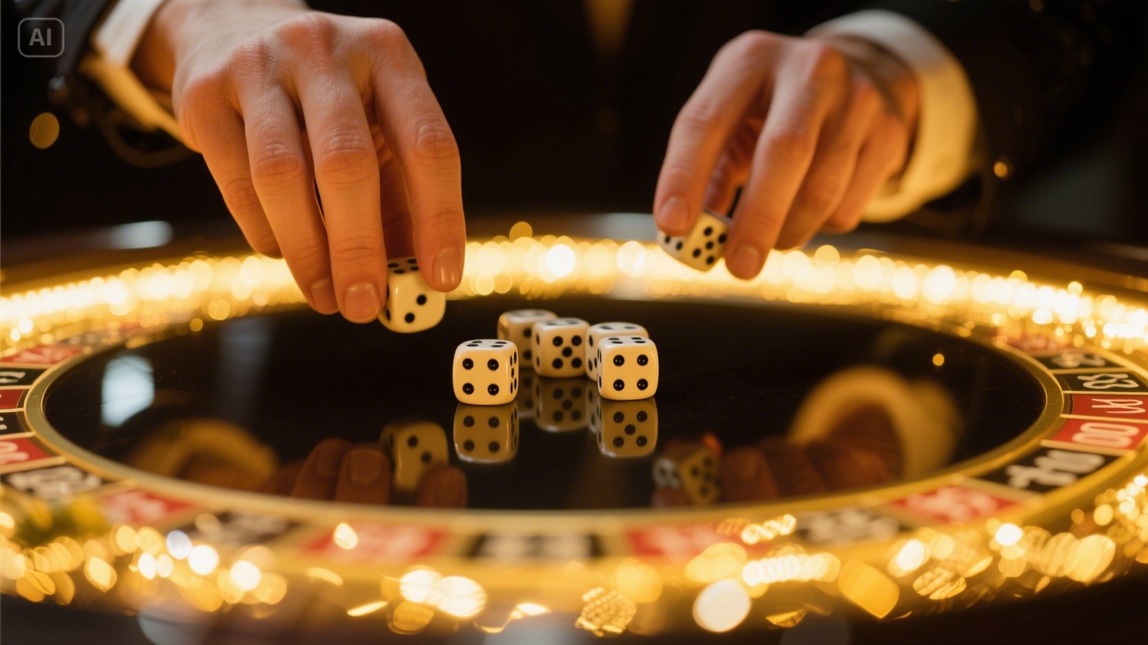 Registration at Race Casino Casino