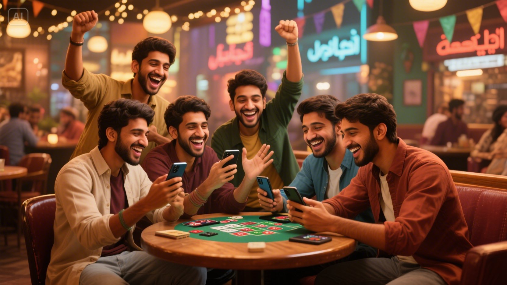 Race CasinoDeposit in PKR and receive a 200% instant top-up! Pakistani gamers can enjoy nonstop casino action and withdraw winnings safely using local payment systems.