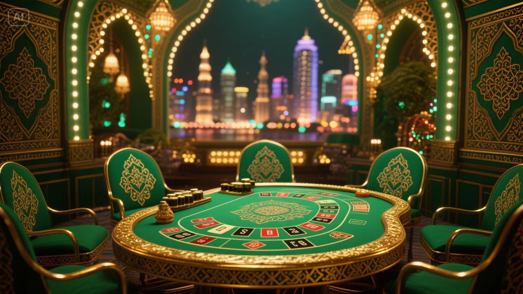 Race CasinoDeposit once and get 200% instantly added to your account! Pakistani players can experience fair gaming, secure PKR deposits, and instant rewards.