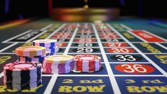 Race Casino casino presented on mobile device in Pakistan with slots and live games