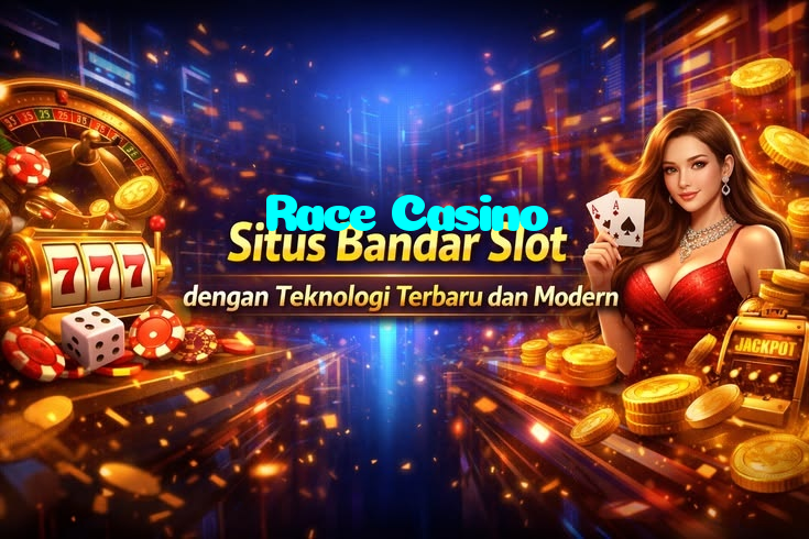 Race Casino خوش آمدید بونس +600% پیشکش موبائل ایپ کے پروموشن سیکشن میں دکھائی دیتی ہے۔