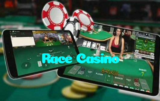 making first deposit on Race Casino website using local payment methods in Pakistan