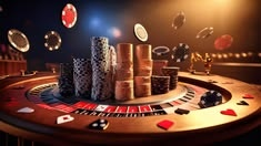 making first deposit on Race Casino website using local payment methods in Pakistan