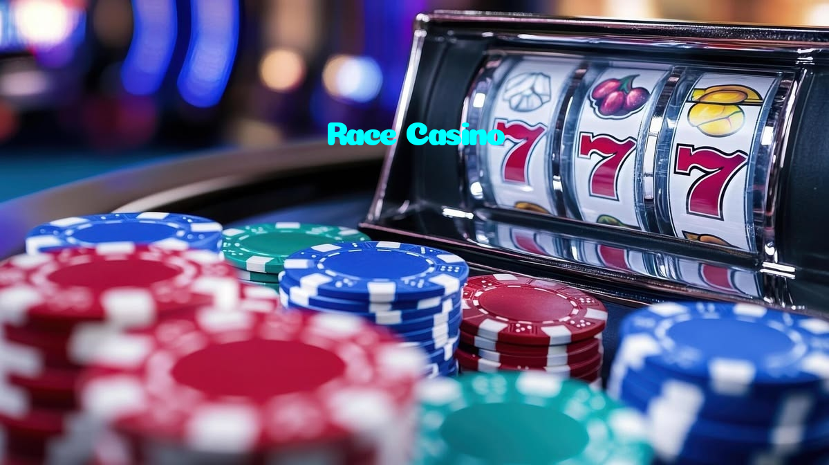 Race Casino