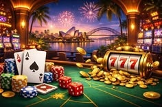 Race Casino casino presented on mobile device in Pakistan with slots and live games