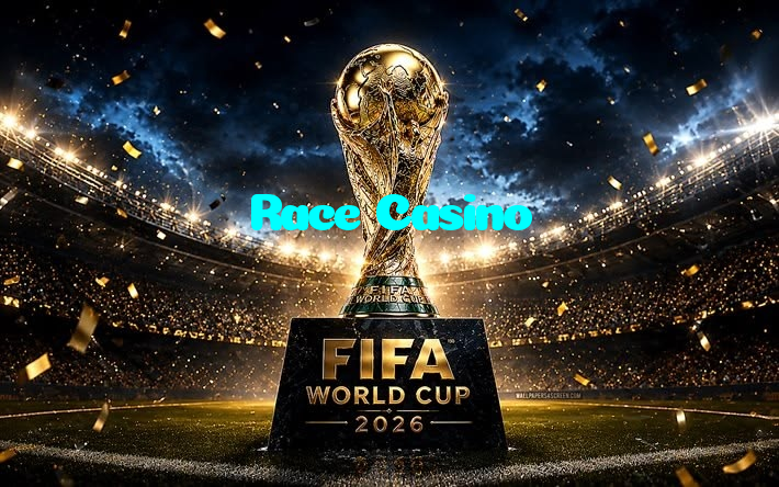 Race Casino casino presented on mobile device in Pakistan with slots and live games