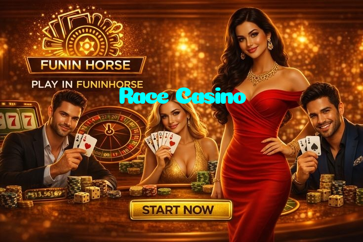 Race Casino