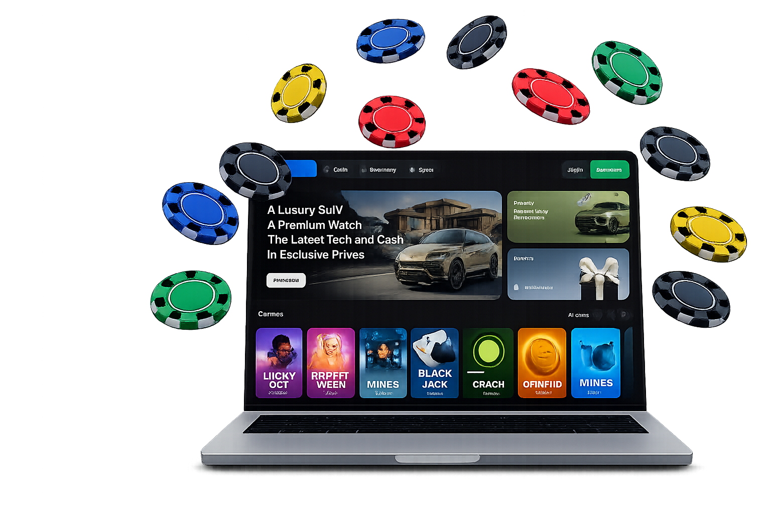 Race Casino Pakistan